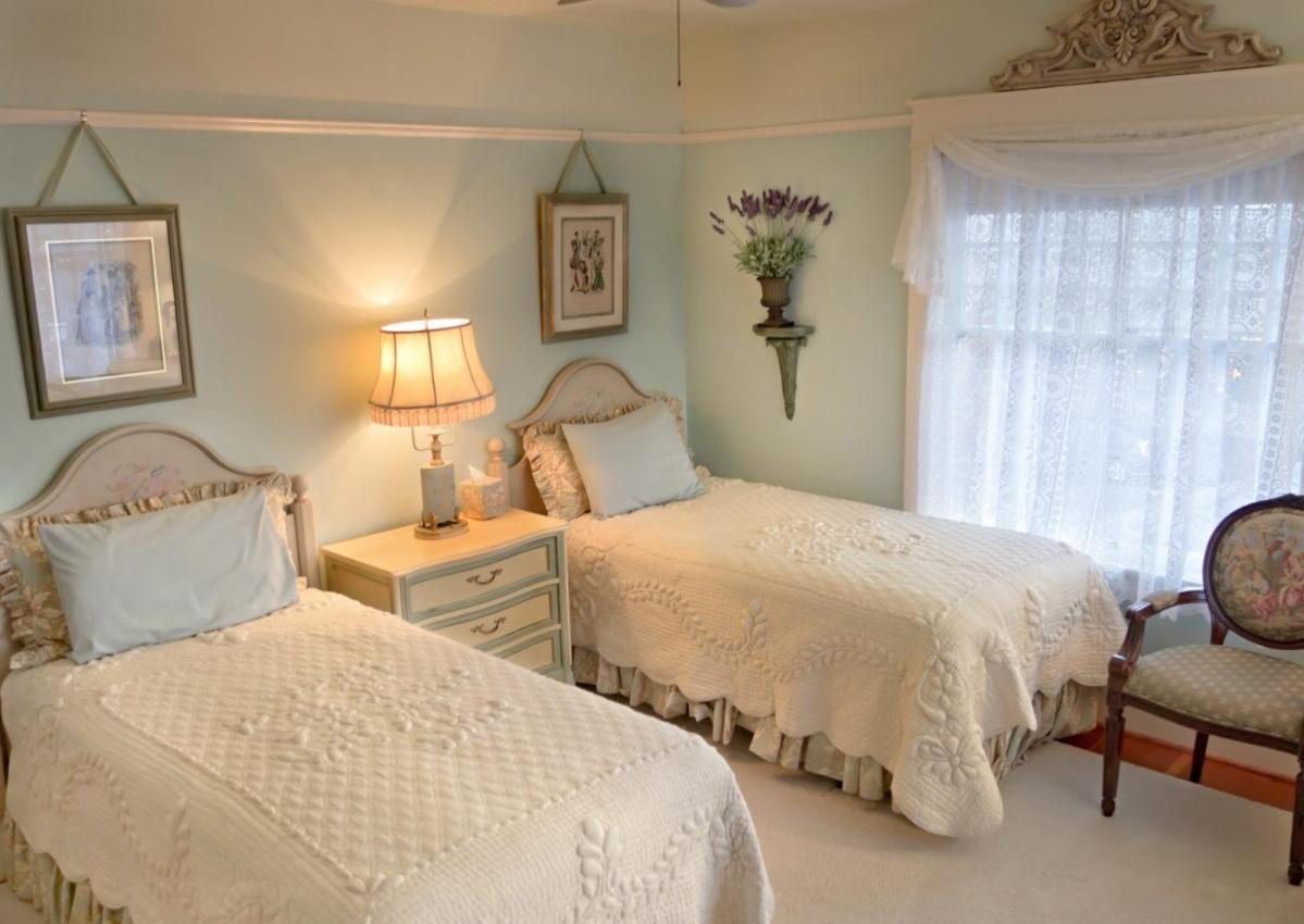 Briar Rose Inn Vancouver Wa Usa Dış mekan fotoğraf