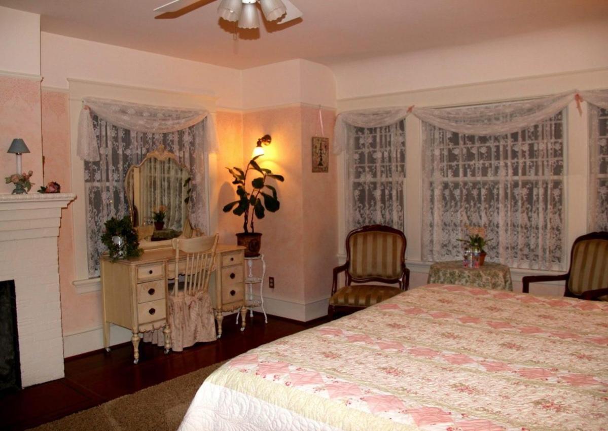 Briar Rose Inn Vancouver Wa Usa Dış mekan fotoğraf